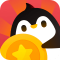 企鹅互助logo